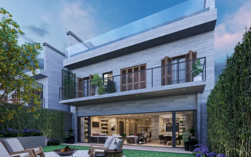 Casa à venda com 4 quartos, sendo 4 suítes, em Vila Nova Conceição, São Paulo - SP