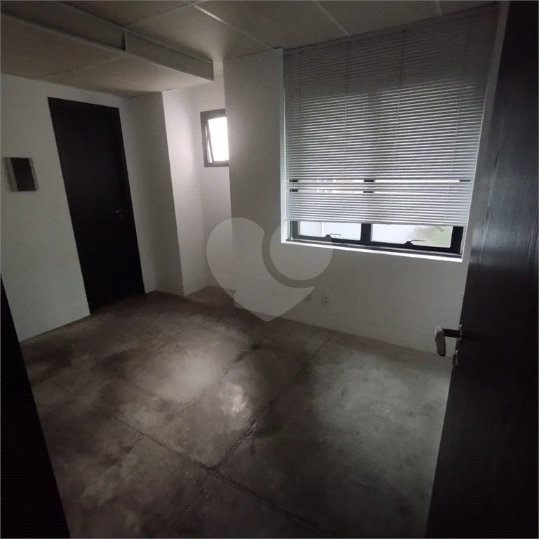Sala comercial para locação no Jardim Paulista