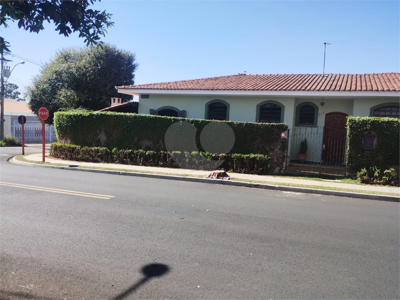Casa a venda no Planalto Paraíso com 3 dorms sendo 01 suite