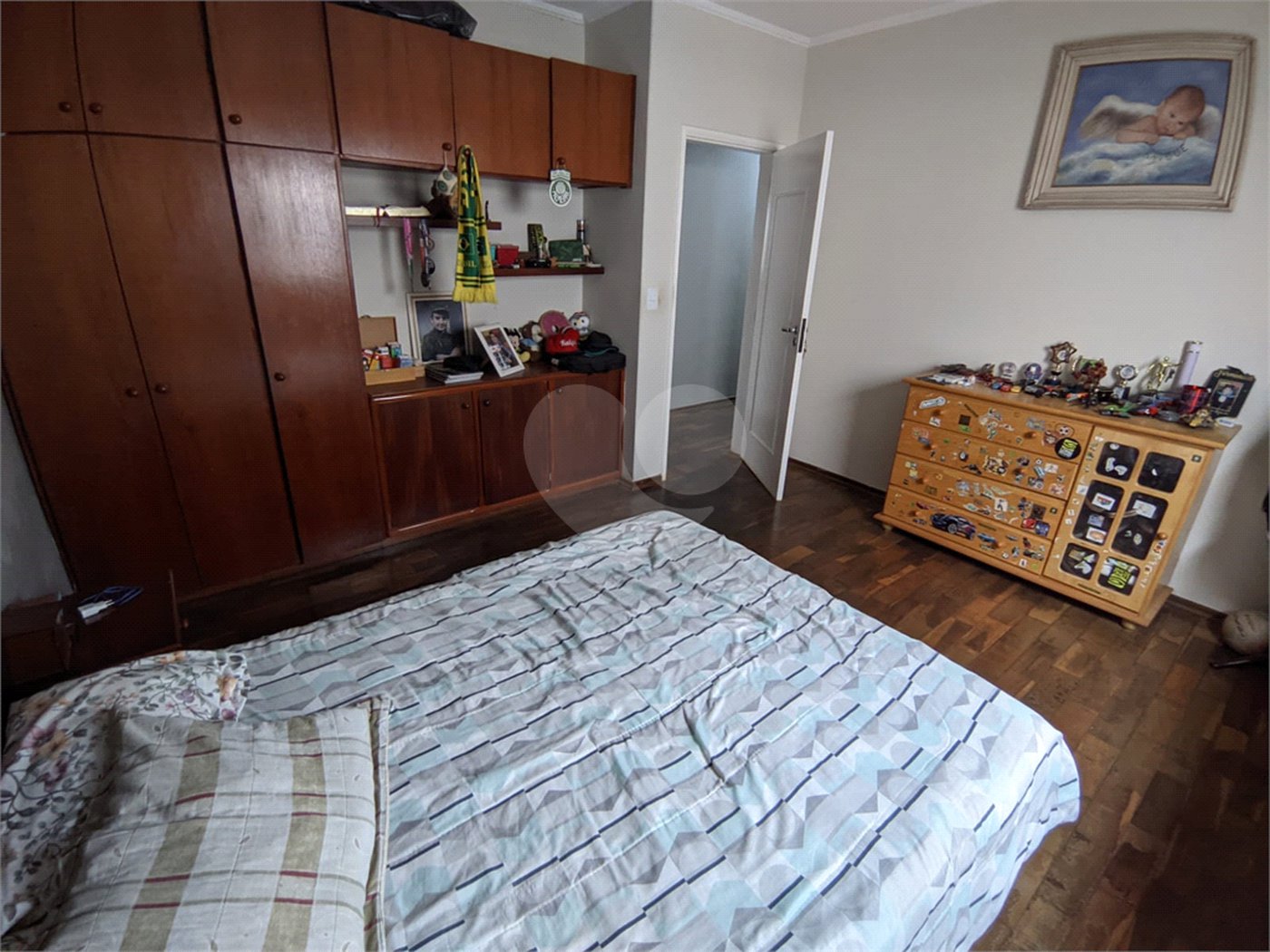 Casa com 3 dormitórios no Jardim Nova Santa Paula