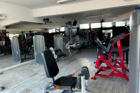 Ponto Comercial para Alugar – 182m² | 1º e 2º Andar | Av. João Dias, 791 – São Paulo