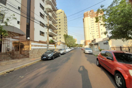 Apartamento à Venda no Edifício João Malagutti – 3 Dormitórios, 132m², Vista Maravilhosa!