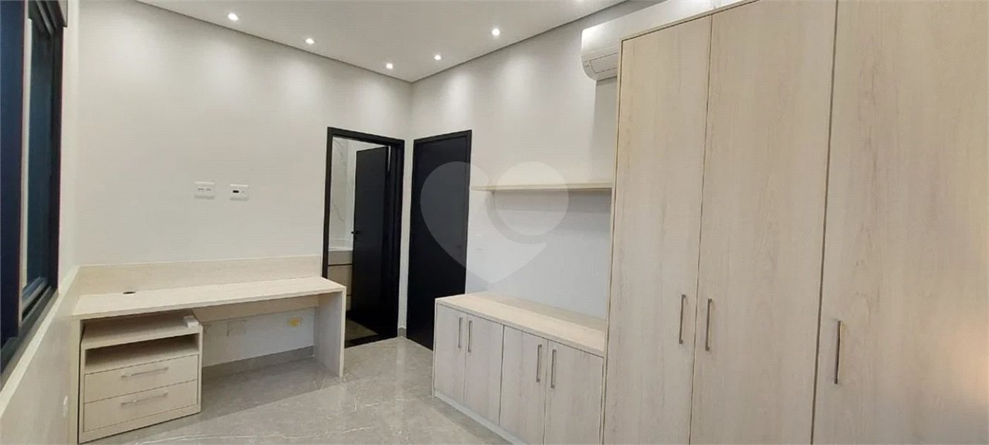 Casa 4 suites - Condomínio Ecoville 1