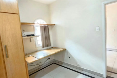 Sobrado à venda com 3 quartos, sendo 1 suíte, em Vila Leopoldina, São Paulo, SP