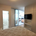 Apartamento à venda com 1 suíte em Bela Vista, São Paulo, SP