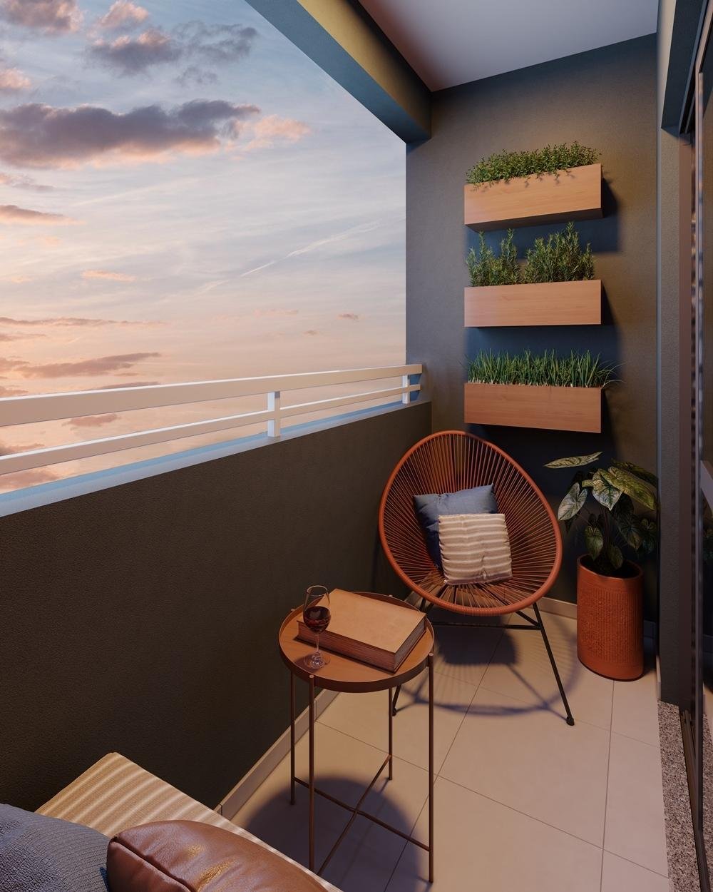Sonata Residencial