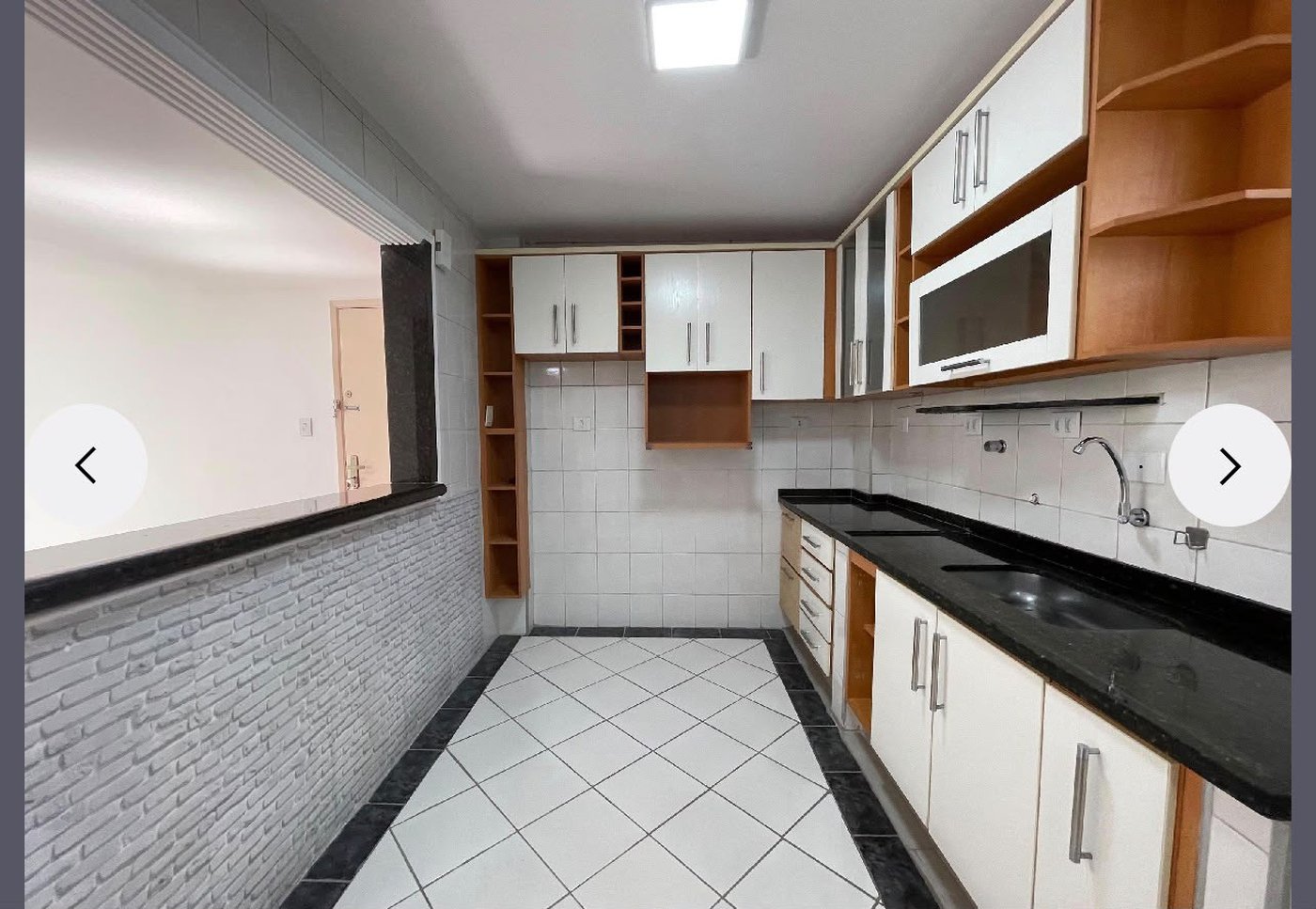 Apartamento à venda ou para alugar com 3 quartos em Jardim Adhemar de Barros, São Paulo, SP