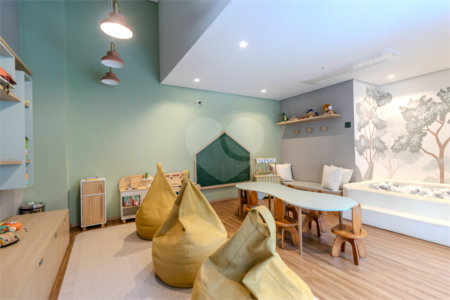 Apartamento à venda com 3 suítes em Campo Belo, São Paulo, SP
