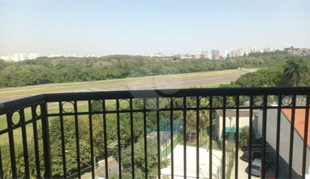Apartamento à venda com 3 suítes em Santana, São Paulo, SP
