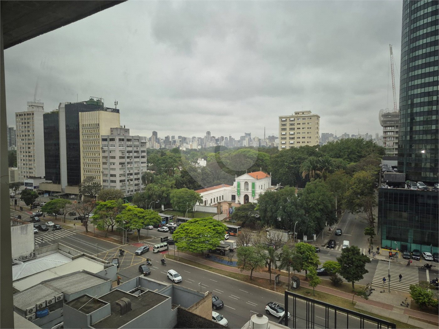 Apartamento á venda - Jardim Europa
