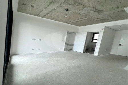 Apartamento recém construído no coração da Vila Clementino