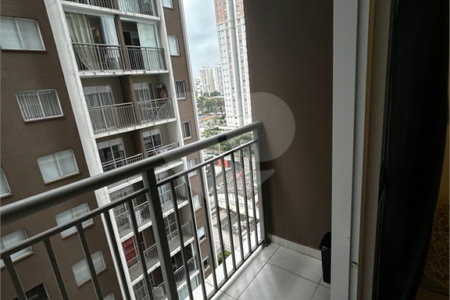 Apartamento á venda - Chácara Santo Antônio