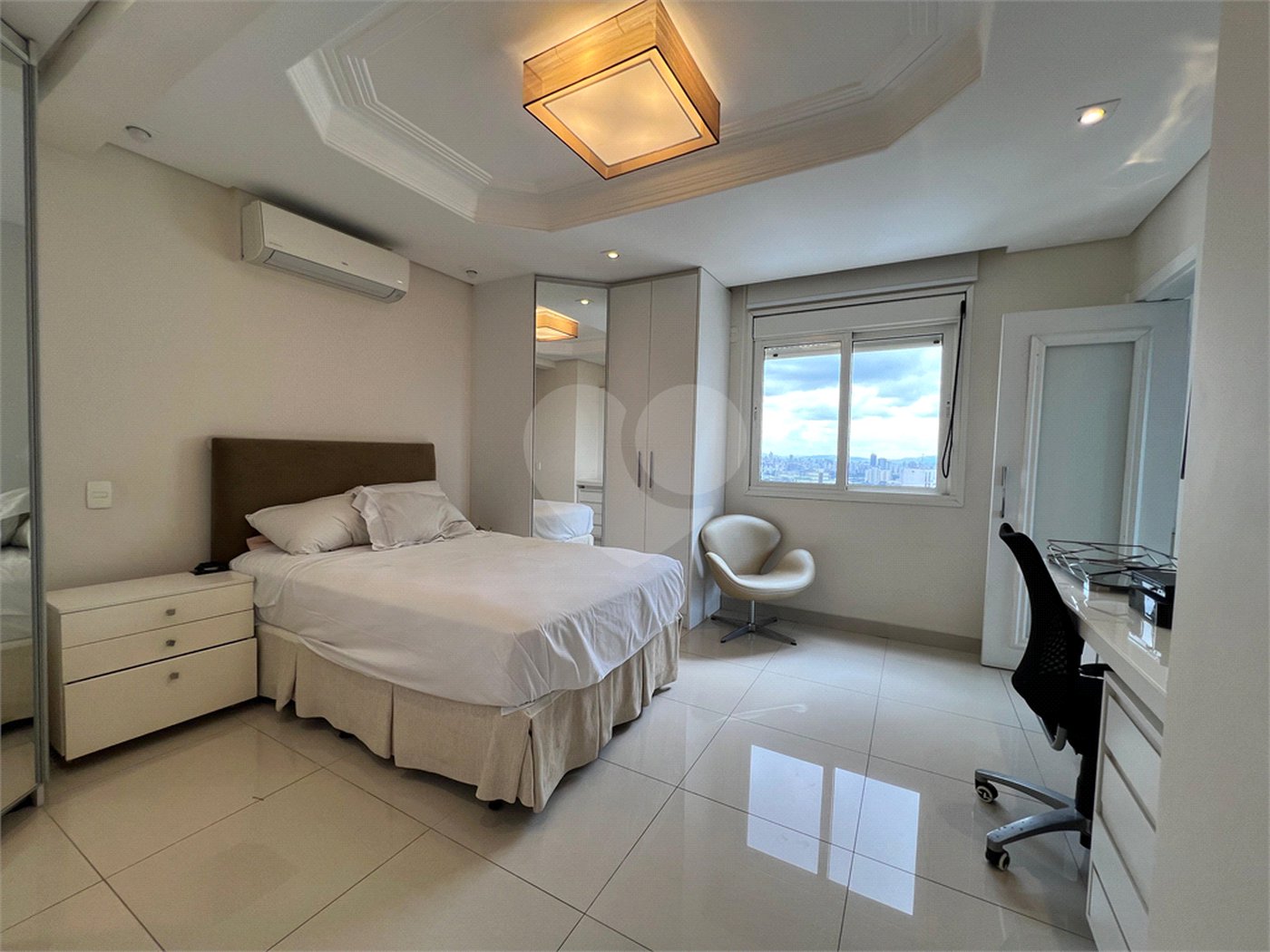 Apto Padrão Lindenberg na Mooca, 4dorms, 250m2, preço abaixo do mercado