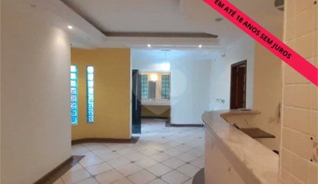 Casa à venda com 1 suíte,  no Centro, Piracicaba, SP