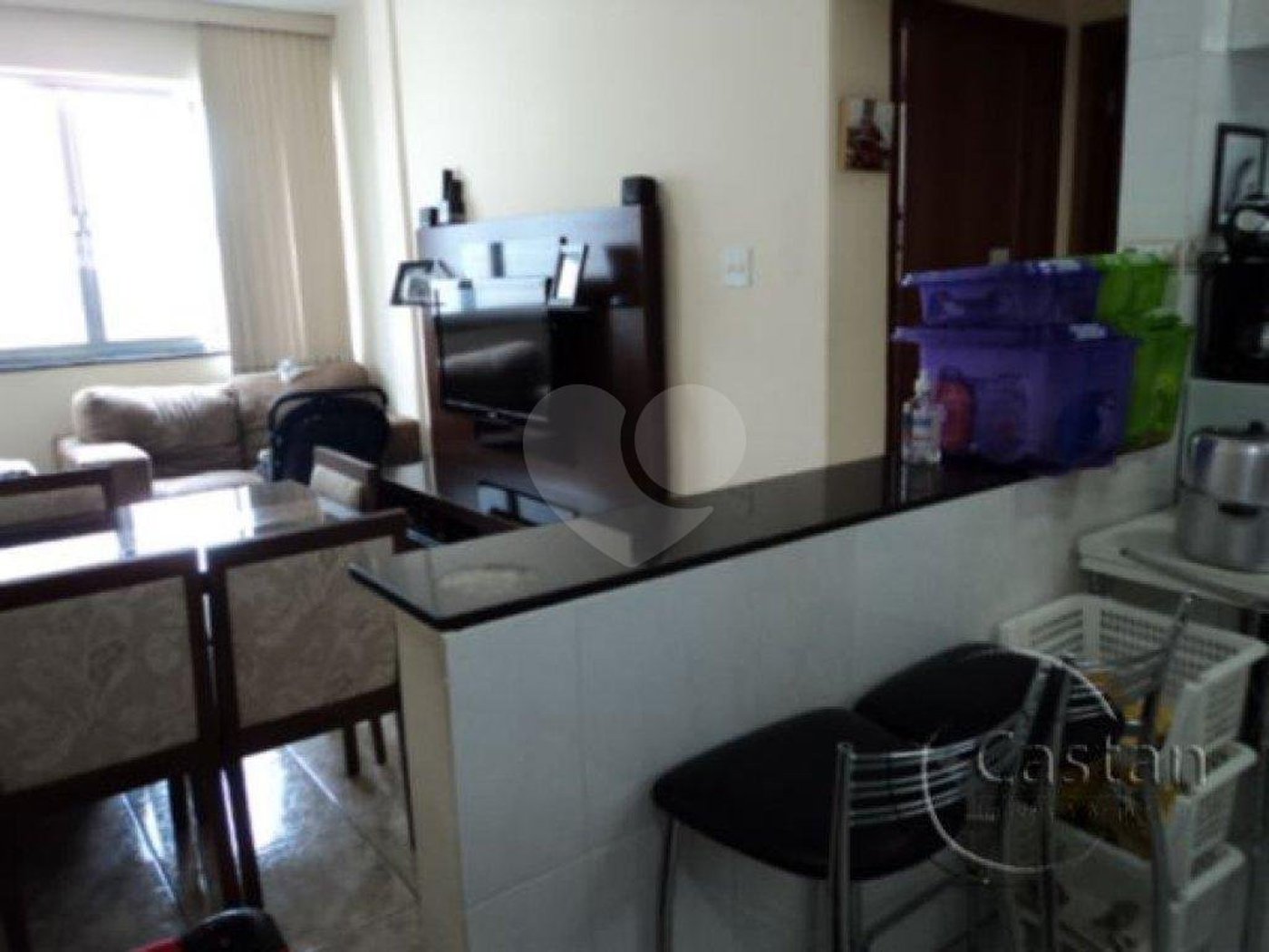apartamento na mooca - condominio com excelente localização!