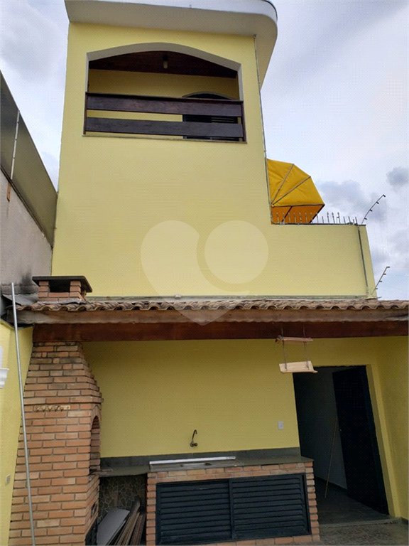 Sobrado à venda com 3 quartos, sendo 1 suíte,  em Vila Maria, São Paulo, SP
