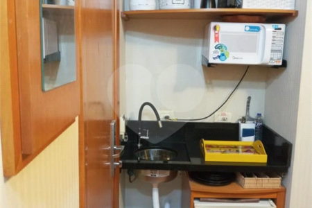 LOFT PARA LOCAÇÃO EM SP PARAÍSO