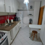 Apartamento com 3 quartos à venda em Brooklin - SP