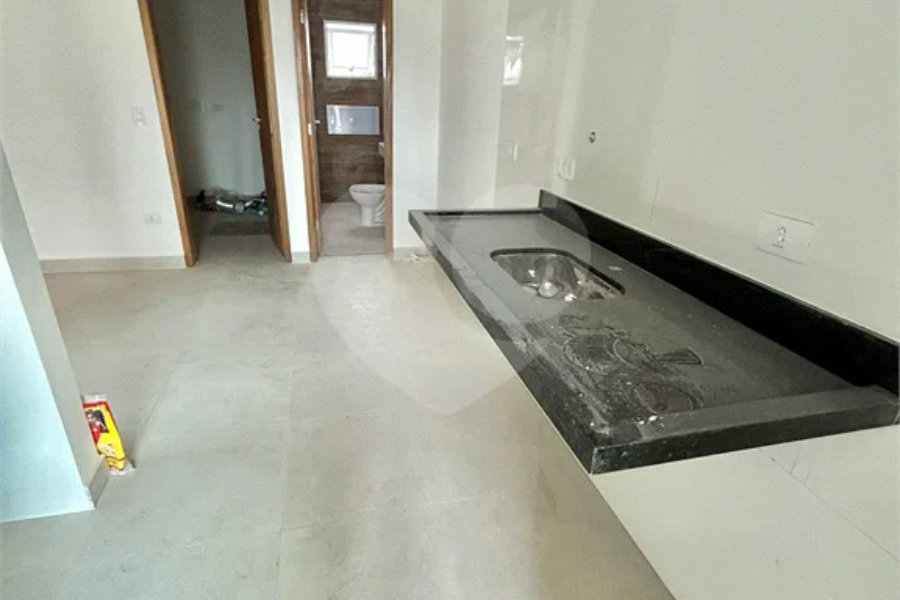 Casa à venda com 1 suíte em Mandaqui, São Paulo, SP