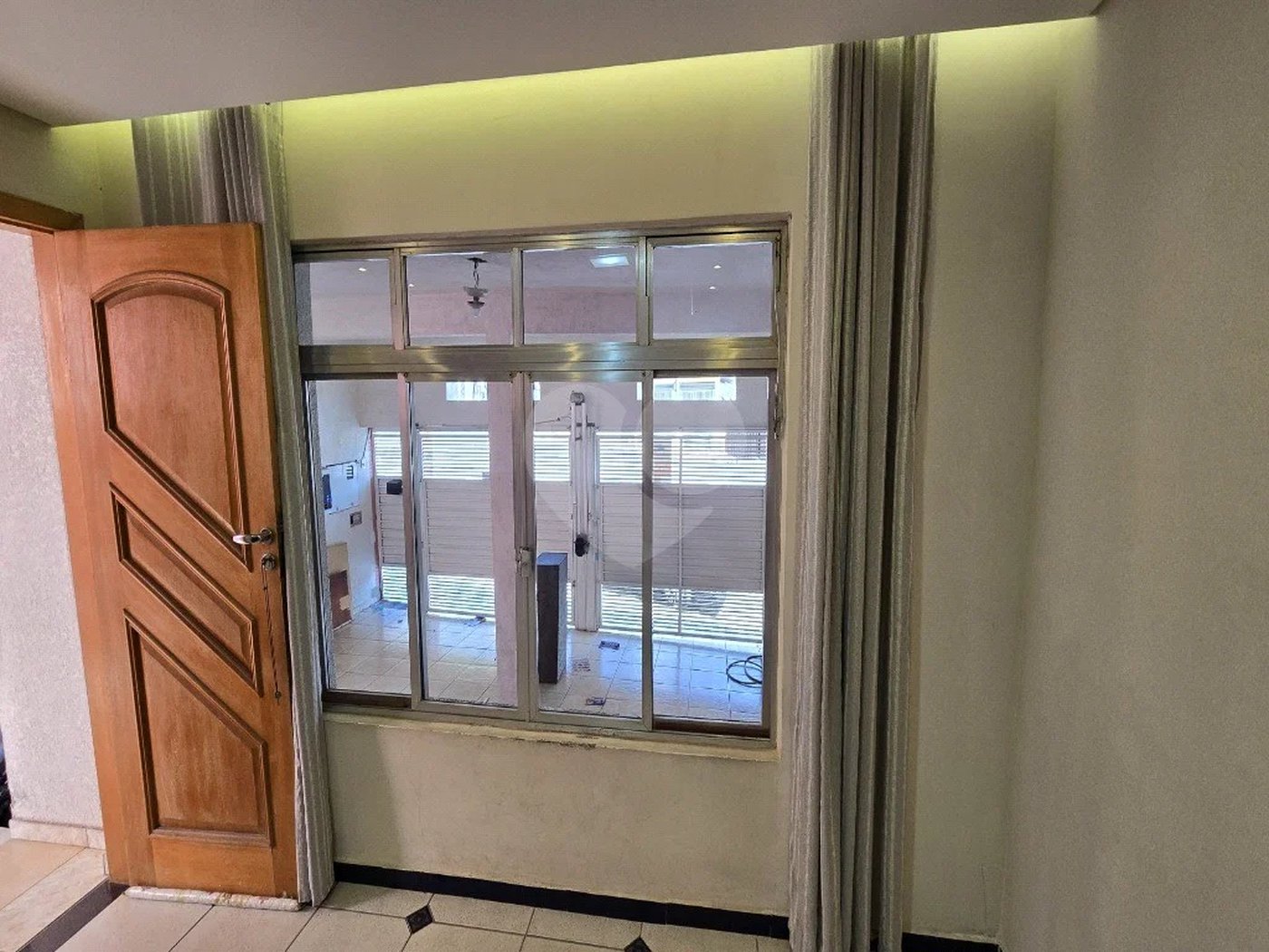 Casa com 185m² , 3 dormitórios , 2 vagas , à venda no Jd. Alzira Franco , em Santo André.
