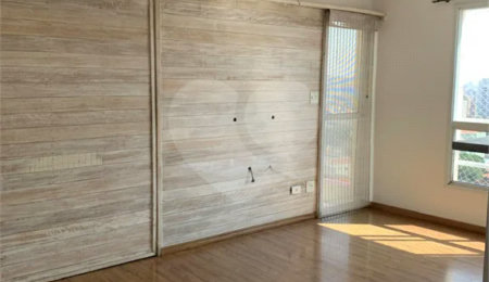 Apartamento à venda com 1 quarto em Mirandópolis, São Paulo, SP