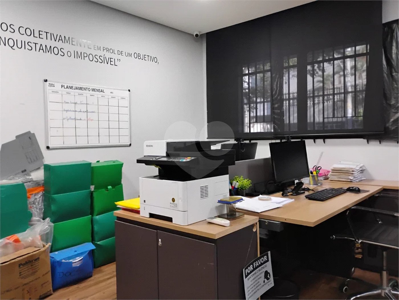 Excelente sobrado/prédio comercial próximo ao Aeroporto de Congonhas!