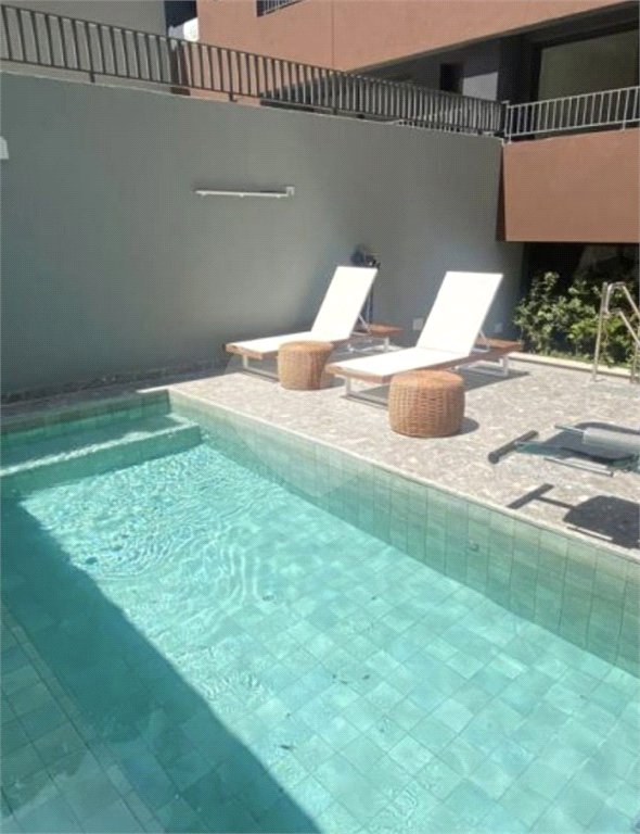 Estúdio residencial com amenities incríveis no Paraiso!!