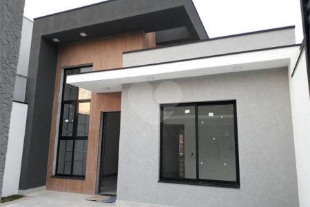 Casa 100m² localizada em Cesar de Souza- Mogi das Cruzes - SP