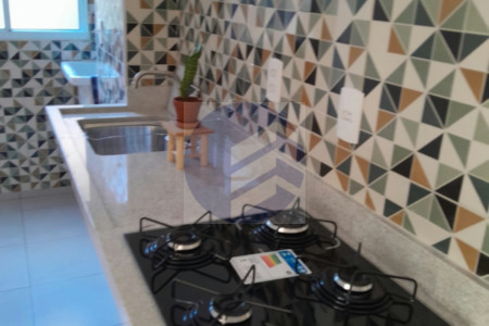 Apartamento à venda com 2 quartos em Jardim Arpoador, São Paulo - SP