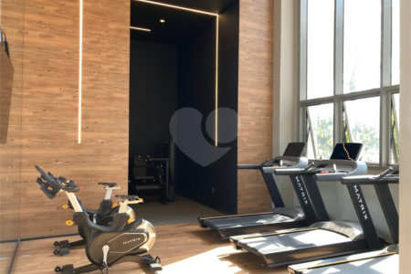 Apartamento à venda com 2 quartos, sendo 1 suíte, em Chácara Santo Antônio, São Paulo, SP