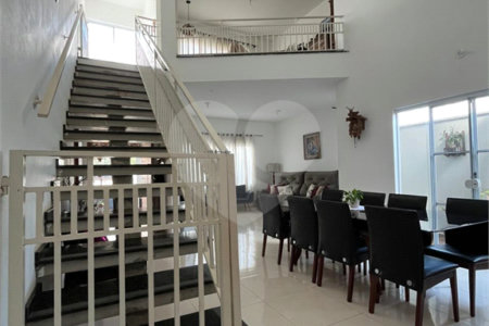 Casa para venda no Jardim Alvorada