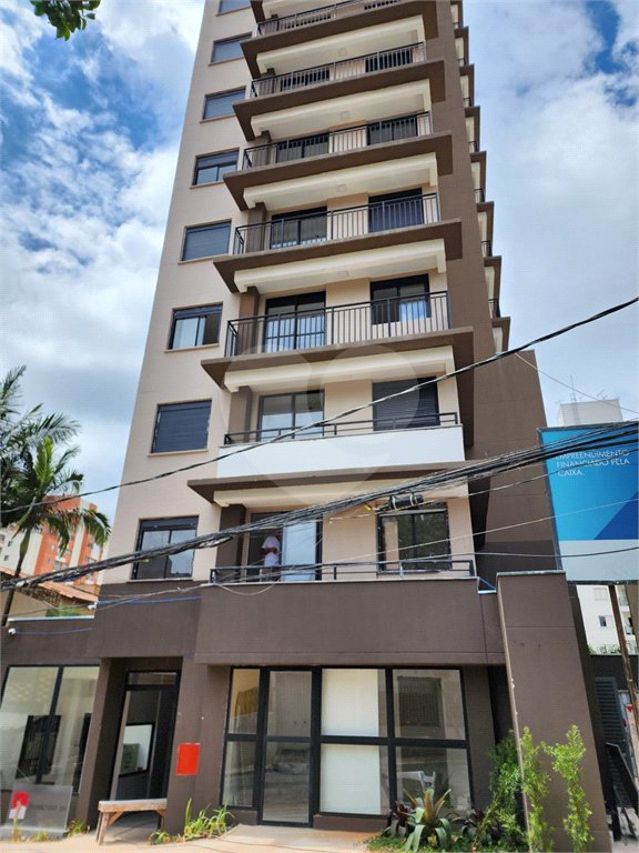 Apartamento á venda - Saúde