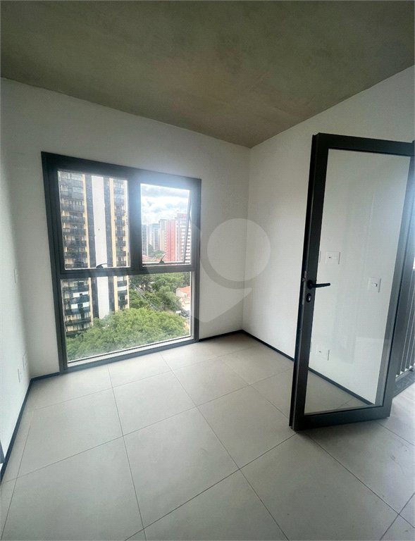 Apartamento à venda com 1 quarto em Vila Clementino, São Paulo, SP