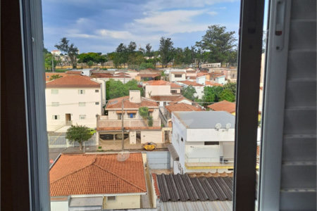 Apartamento para locação no Condomínio Monte Verde