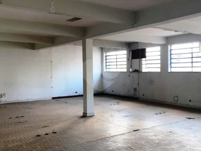 Prédio à venda ou para alugar com 1 quarto em Santo Amaro, São Paulo, SP