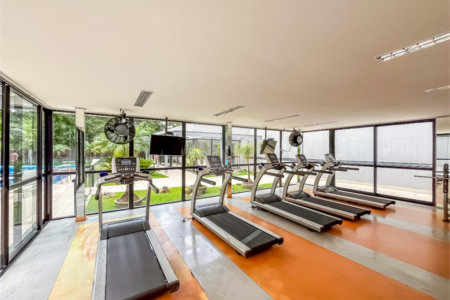 Apartamento Studio - Aclimação - Vila Mariana - 1 Quarto - Venda / Compra