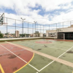 Apartamento de 3 dormitórios com suíte e 2 vagas na Vila São Francisco