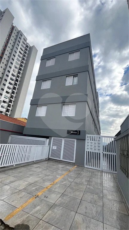 Apartamento com 2 dormitórios 1 vaga de garagem para locação no Alvinópolis