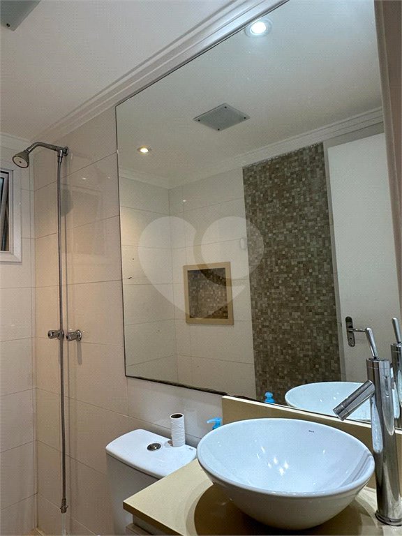 Apartamento MOBILIADO à venda. ÓTIMA OPORTUNIDADE!
