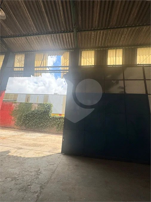 Galpão para locação Distrito Industrial Indaiatuba, terreno 1000 mts, 482 mts