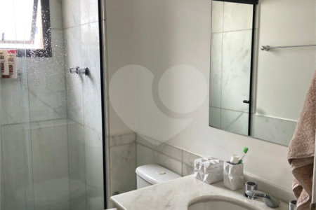 Apartamento á venda - Morumbi