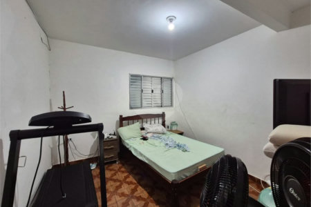 Casa á venda - Jabaquara