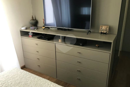 Apartamento Duplex alto padrão na Saúde.