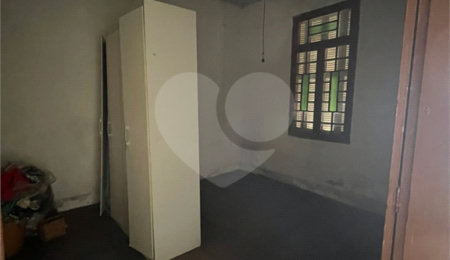 Casa de Vila à venda com 1 quarto em Pinheiros, São Paulo, SP