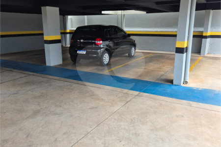 Residencial Leblon á venda.