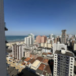 🏢 Cobertura Alto Padrão – Residencial Safira – Guilhermina – Praia Grande