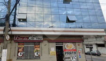 Sala Comercial para locação na Região da Vila Santa Catarina!!!