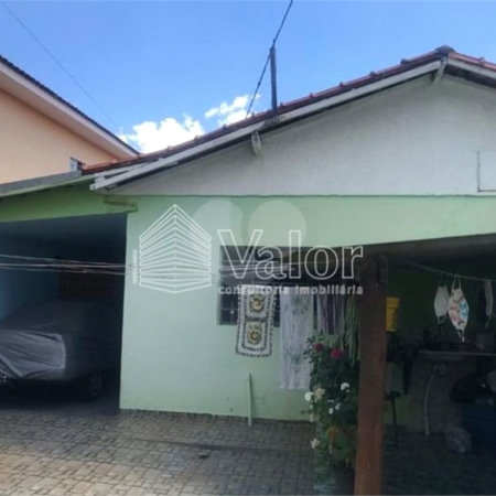 Sobrado a venda no Jóckei Club