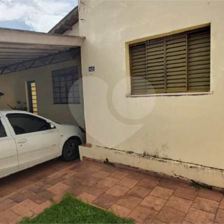 Casa térrea na Vila Monteiro