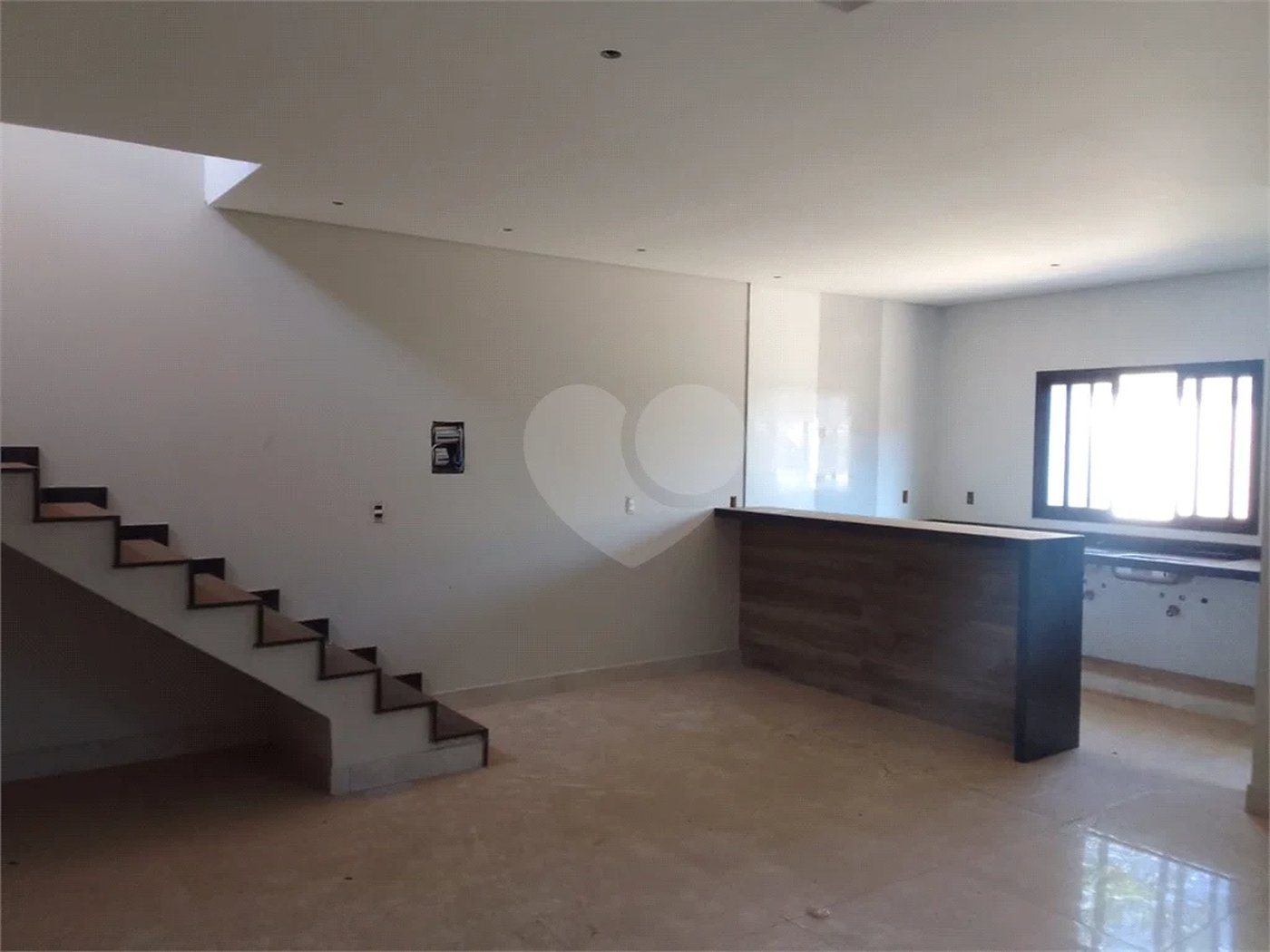 Sobrado construção nova